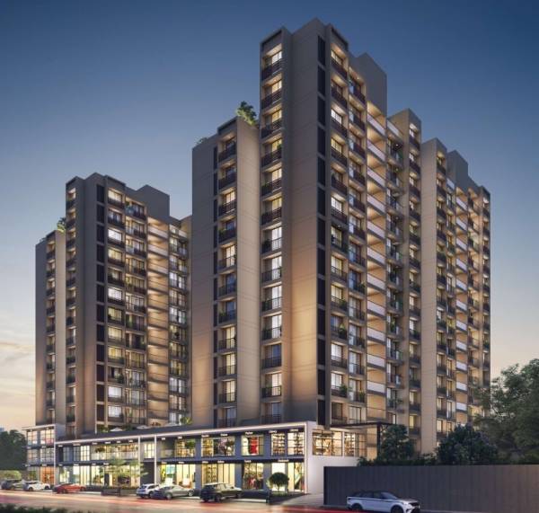  the-spenta-suraj Elevation