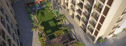  the-spenta-suraj Children's play area