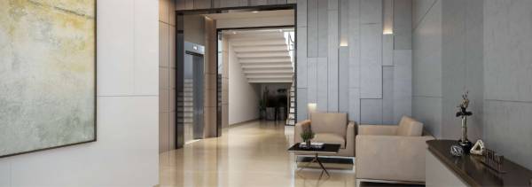  the-spenta-suraj Waiting Lounge