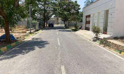  sizzle-meadows Internal Roads & Footpaths