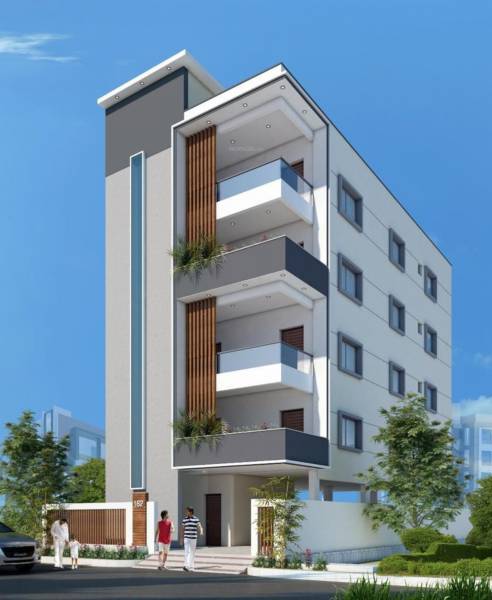  signature-homes Elevation