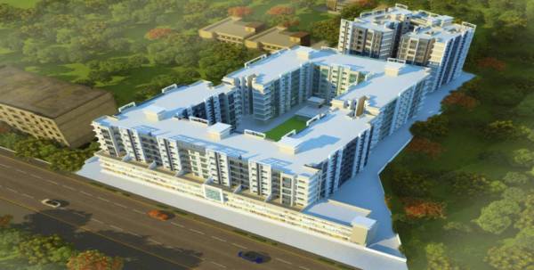 Elevation florence-landmark-phase-1 Elevation