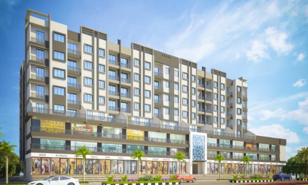  florence-landmark-phase-1 Elevation