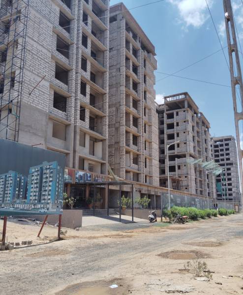  one-54 Construction Status June-24