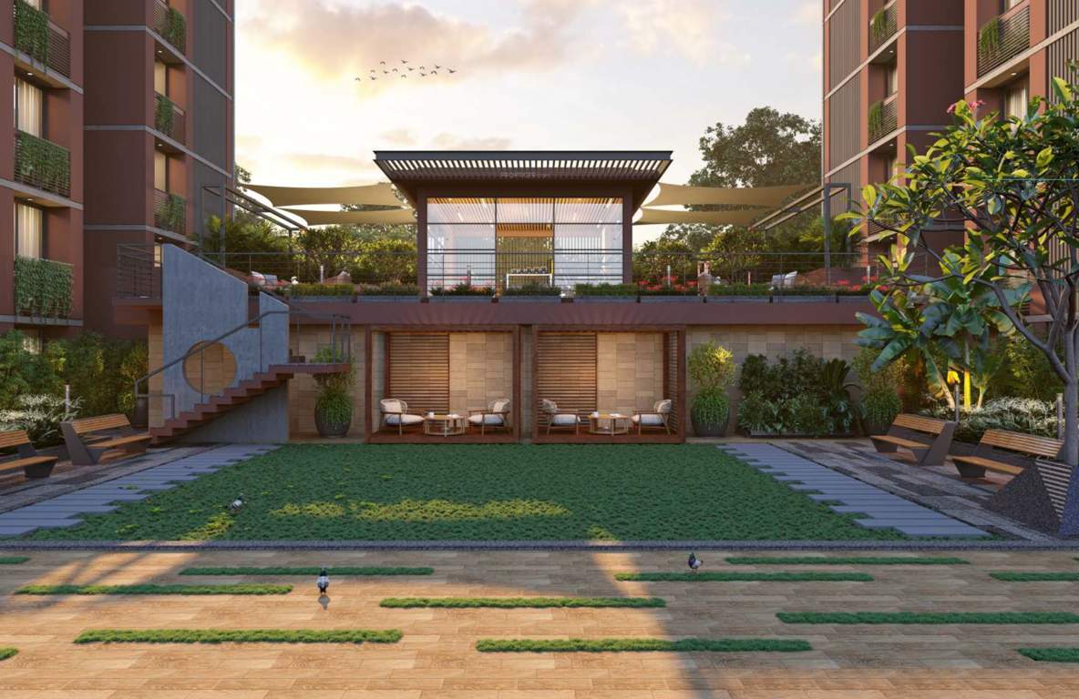  one 54 Landscape Garden and Tree Planting