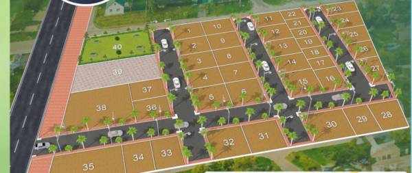  shri-guruji-green-park Elevation