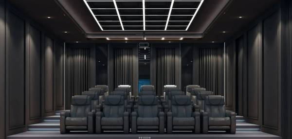 Mini Theatre amara Mini Theatre