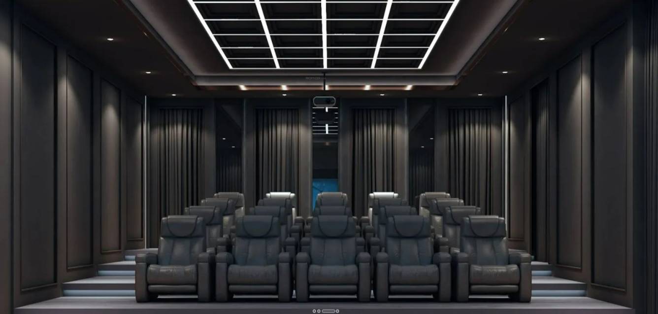 amara Mini Theatre