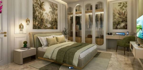 Bedroom amara Bedroom