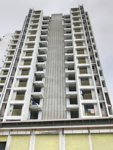  ashiyana A Construction Status July-24