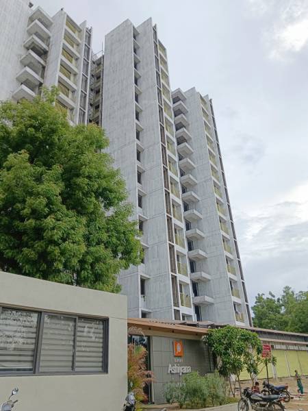  ashiyana A Construction Status July-24