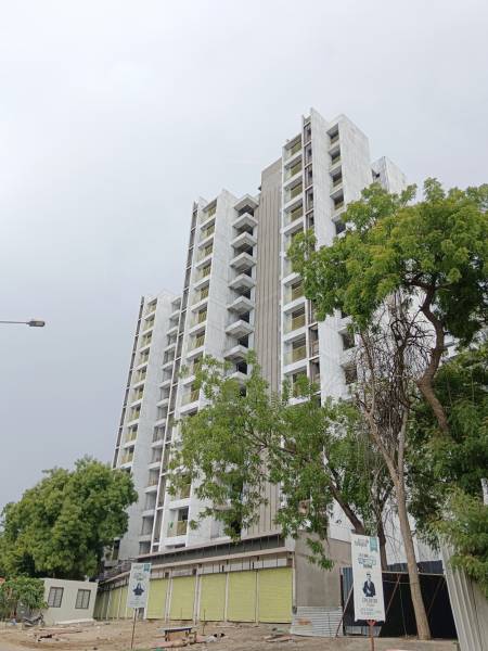  ashiyana A Construction Status July-24