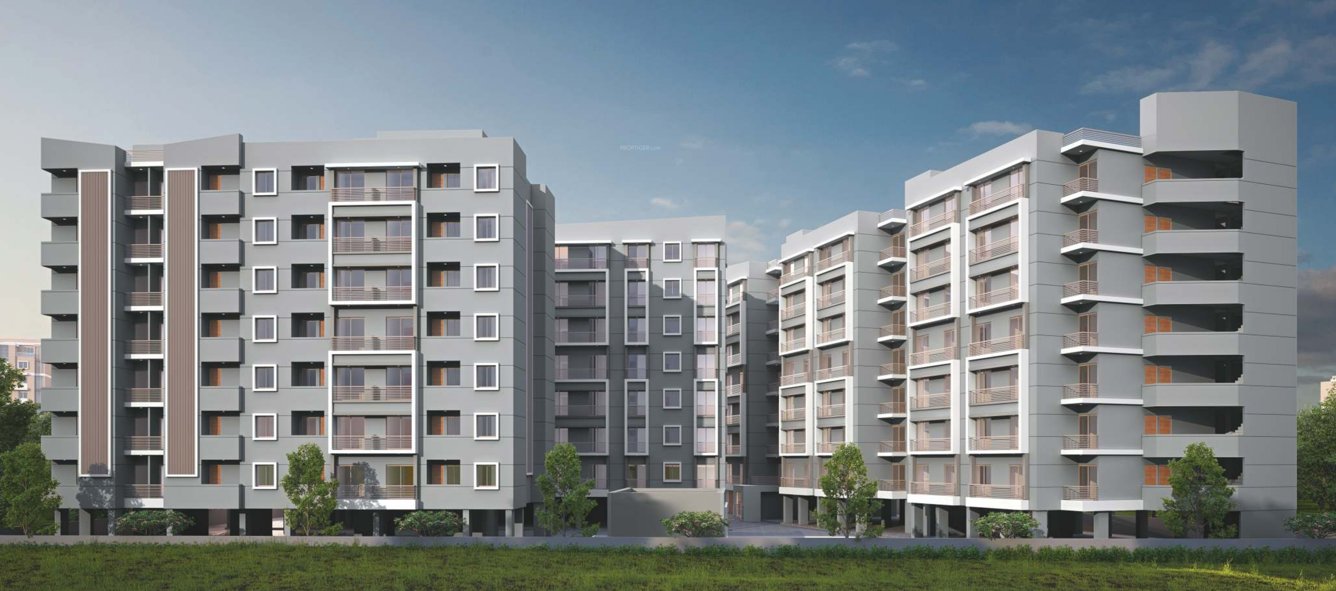  om heights Elevation