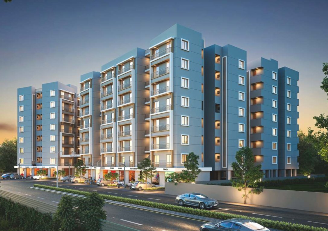  om heights Elevation