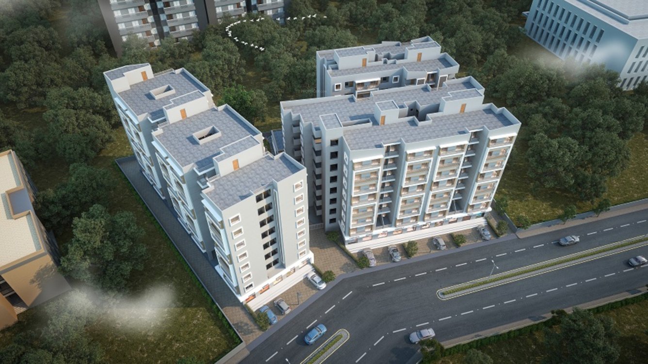  om heights Elevation