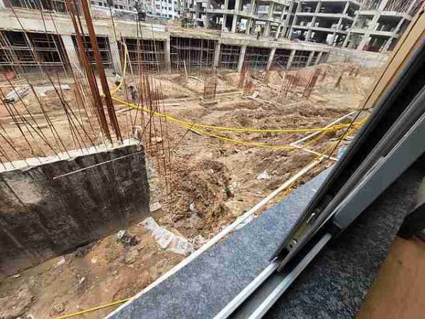  rivanta-sky Construction Status Oct-22