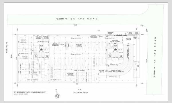  alphabet-b Cluster Plan
