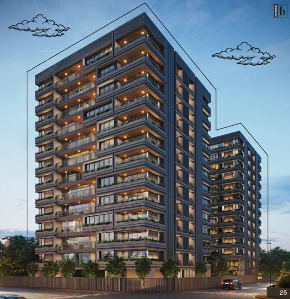  alphabet-b Elevation