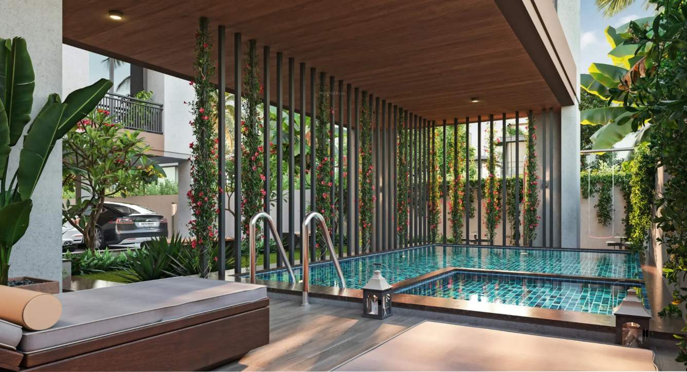  amardeep sky Swimming Pool