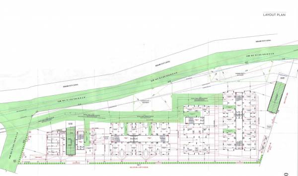  swapnil-homes-and-swapnil-harmony Layout Plan