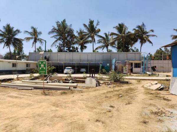  dnr-parklink Dummy Tower Construction Status Feb-24