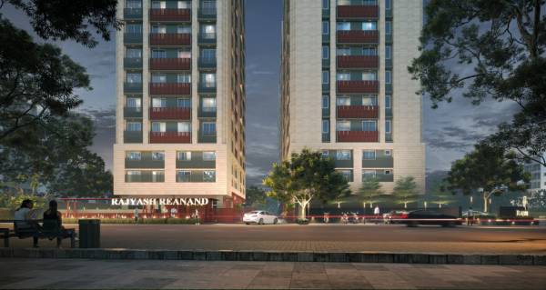 Internal Roads reanand Internal Roads