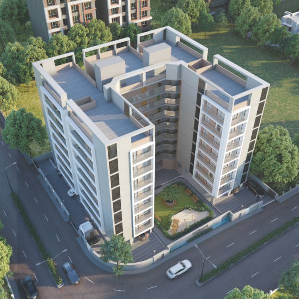  rajmani-residency Elevation