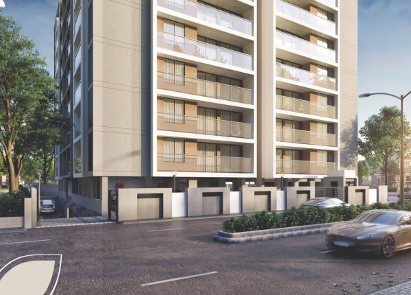  rajmani-residency Gated Community