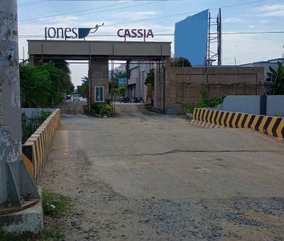  cassia-vii Construction Status Jan-25