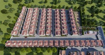  cassia-vii Layout Plan