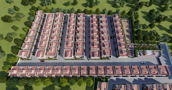  cassia-vii Layout Plan