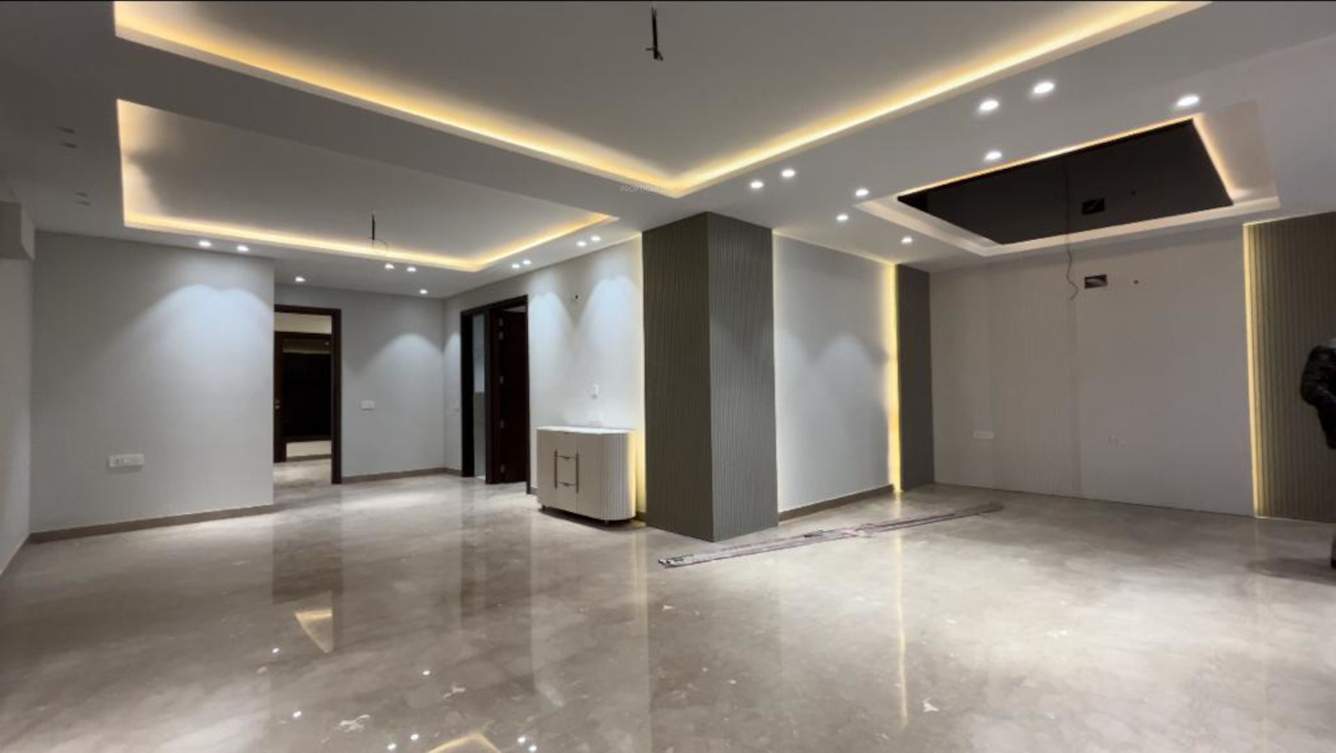 kamra luxury floors Living Area