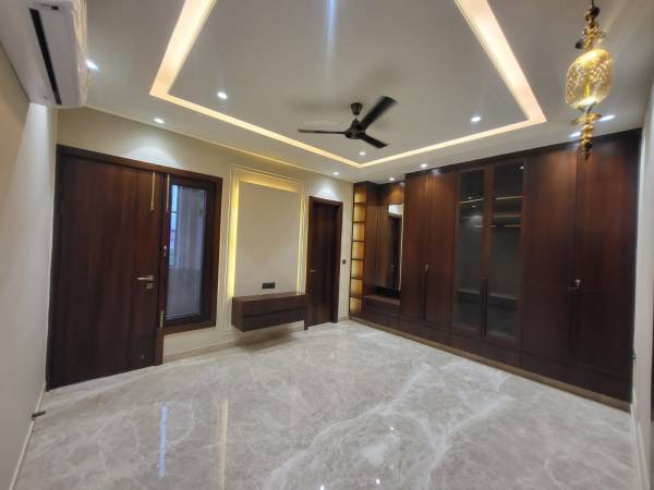  creative-divyansh-homes Living Area
