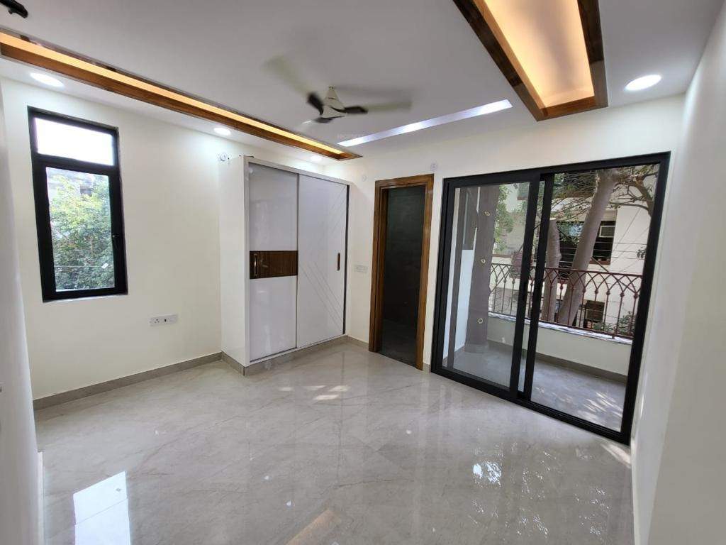  prabhu luxury flats Living Area