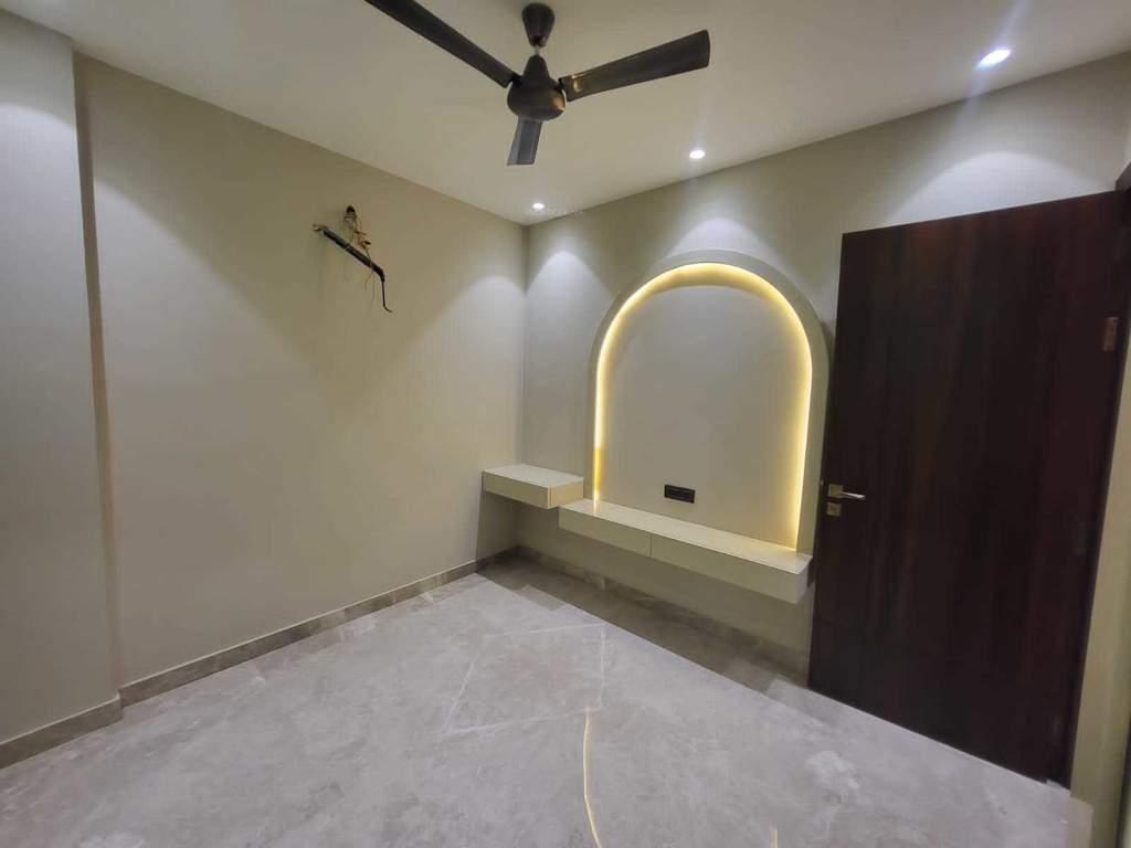  prabhu luxury flats Living Area