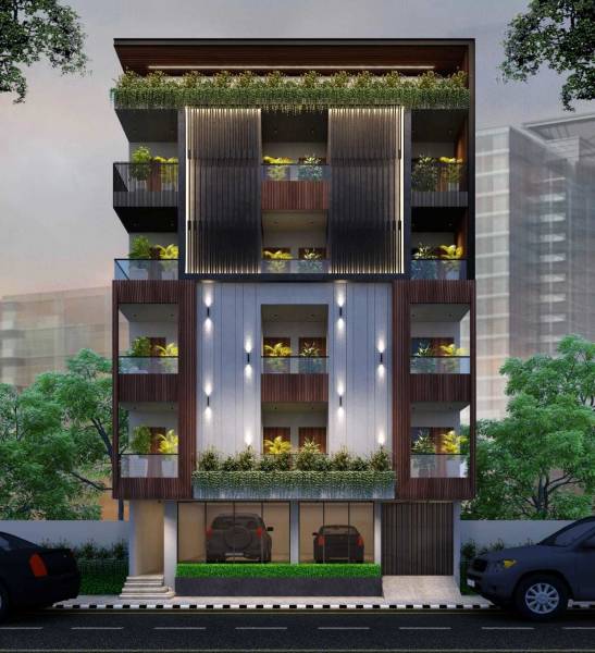  luxury-homes Elevation