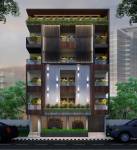 Elevation luxury-homes Elevation