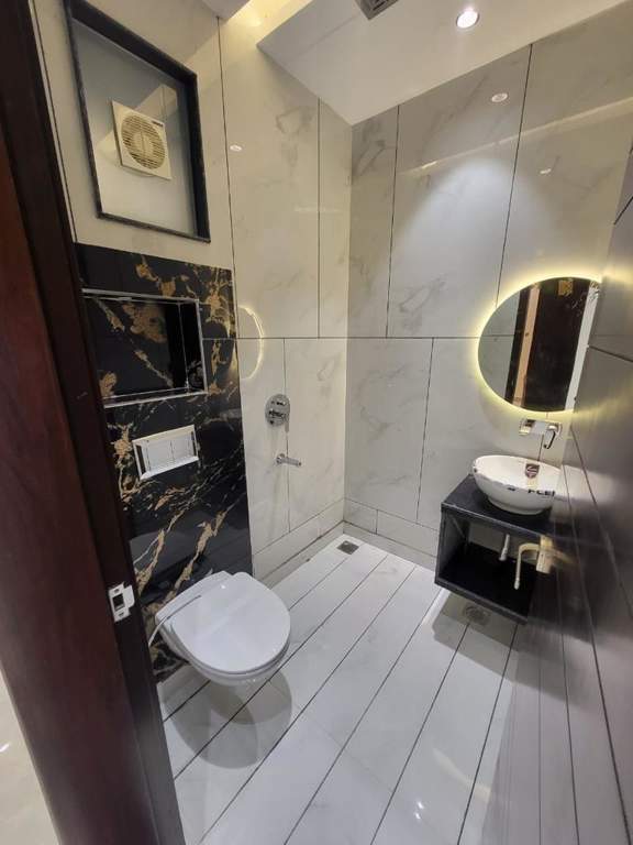  luxury homes Bathroom