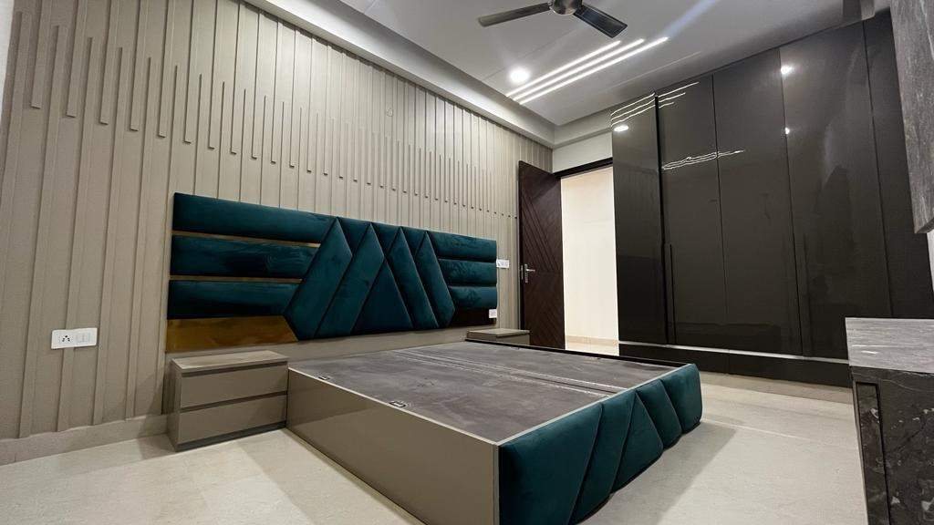  luxury homes Bedroom