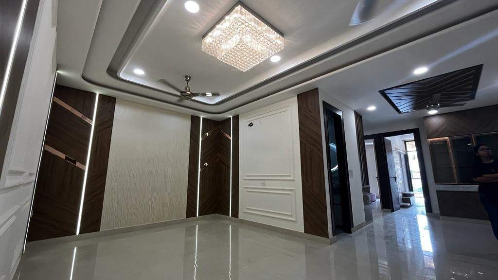  luxury homes Living Area