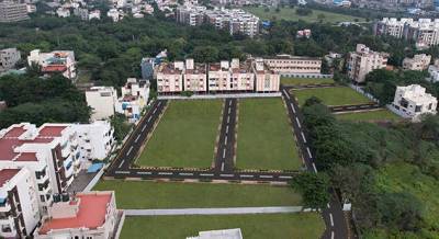  mugavari-phase-ii Master Plan