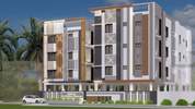Sai Bakkiam Residence