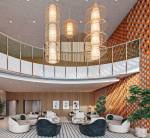 Club House my-home-akrida Club House