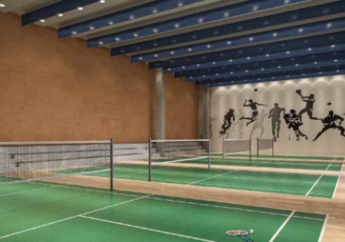  my home akrida Indoor Games