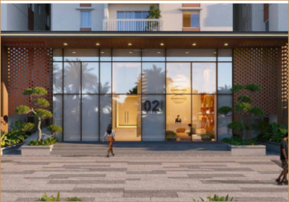  my home akrida Others