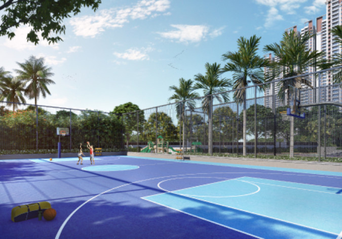  my home akrida Others