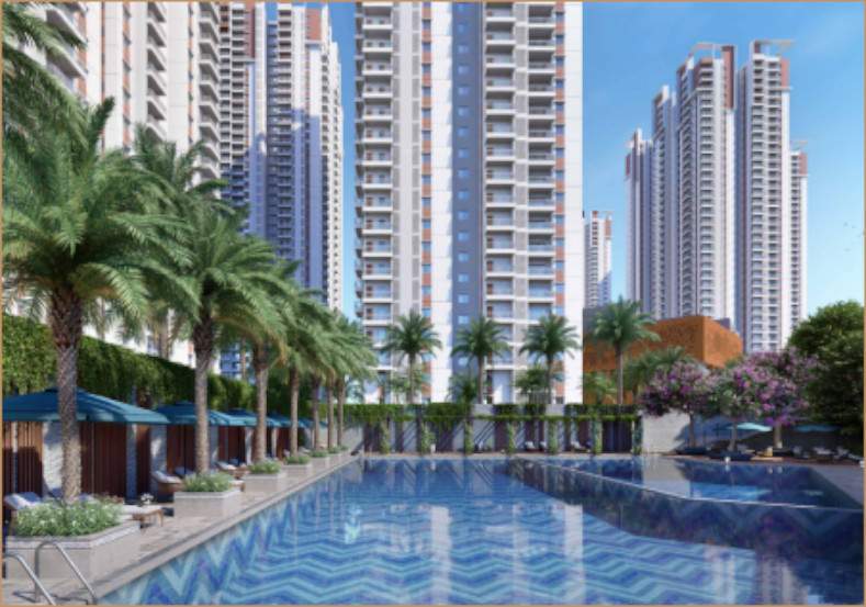  my home akrida Swimming Pool