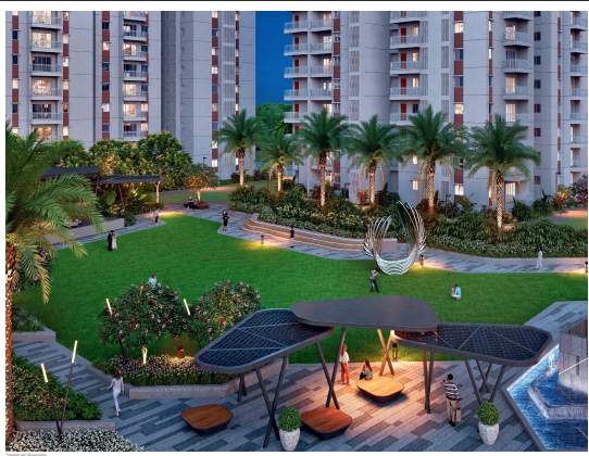  my home akrida Theme Park