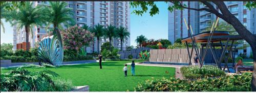  my-home-akrida Theme Park