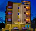 Heights Apartment